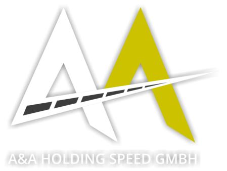 A&A Holding Speed GmbH A&A Holding Speed GmbH Fahrzeugüberführung